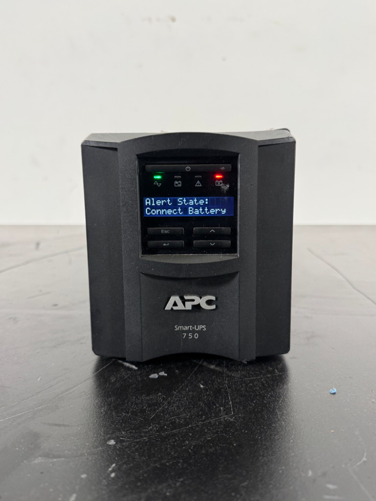 Image of APC Smart-UPS 750